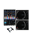 Reloop ELITE RP 5000 MK4 Bundle bei uns leasen oder mieten statt teuer kaufen
