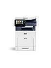 Xerox VersaLink B605X S/W-Laserdrucker Scanner Kopierer Fax LAN jetzt leasen