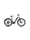 Cube Reaction Hybrid Pro 800 FE - 27.5 Zoll 800Wh 12K Wave - lilacbreeze´n´prizm bei uns leasen oder mieten statt teuer kaufen