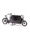 Urban Arrow Flatbed XL mit Alu-Kiste und Bosch CX Cargoline Motor  leasen statt kaufen