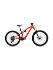 Megamo Reason CRB 03 - 29 Zoll 800Wh 12K Fully - Amber Orange bei uns leasen oder mieten statt teuer kaufen