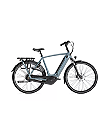 GAZELLE GRENOBLE C7+ HMB 500 WH HERREN GRAU 2024 als Leasing
