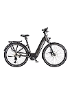 KTM Macina Style XL 750 Wh Damen grau 2025 leasen oder mieten