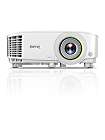 BenQ EH600 DLP FHD Beamer 16:9 3500 ANSI Lumen VGA/HDMI/USB 3D leasen