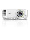 BenQ EH600 DLP FHD Beamer 16:9 3500 ANSI Lumen VGA/HDMI/USB 3D jetzt leasen