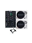 Allen & Heath Xone 24 1200 Mix Bundle jetzt bei uns leasen oder mieten statt teuer kaufen