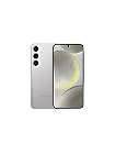 Samsung GALAXY S24+ 5G S926B DS 256GB Marble Gray Android 14.0 Smartphone bei uns leasen