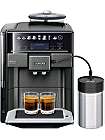Siemens TE657F09DE EQ.6 plus extraKlasse Kaffeevollautomat dark inox jetzt leasen
