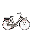 Gazelle Miss Grace C7+ RT 500 Damen grün 2026 bei uns günstig leasen oder mieten