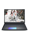Alienware 18 Area-51 (M497W), Gaming-Notebook, leasen