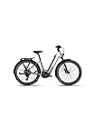 Kalkhoff ENDEAVOUR 3 AIR - 27.5 Zoll 600Wh 11K Wave - arcticgrey glossy bei uns leasen oder mieten statt teuer kaufen