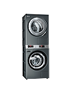 Miele Wasch-Trocken-Säule PDW 909 - EL DP DD - IG leasen, Performance Plus 