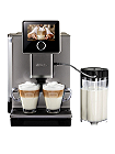 Nivona CafeRomatica NICR 970 leasen