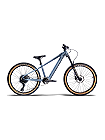 Puky Eightshot Loamer 24 250 blau 2026 günstig leasen oder mieten