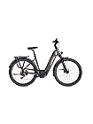 KTM Macina Style 740 750 Wh Damen grau 2025