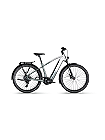 Kalkhoff ENDEAVOUR 3 AIR - 28 Zoll 600Wh 11K Diamant - arcticgrey glossy bei uns leasen oder mieten statt teuer kaufen