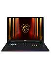 MSI Raider 18 HX AI A2XWJG-074 Core Ultra 9 285HX 64GB/4TB SSD 18