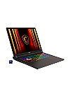 MSI Vector 17 HX AI A2XWHG-041, Gaming-Notebook, jetzt bei uns leasen