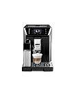 DeLonghi ECAM 550.65.SB PrimaDonna Class Kaffeevollautomat Schwarz leasen