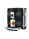 JURA ENA 8 Aluminium Dark Inox (ECS) leasen, Signature Line, aktuelles Modell 2024