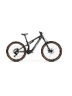 Megamo Reason AL 07 - 29 Zoll 800Wh 12K Fully - black bei uns leasen oder mieten statt teuer kaufen