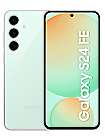 Samsung GALAXY S24 FE S721B 8/128GB mint Android 14 Dual-SIM Smartphone jetzt leasen