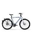 Tenways CGO009 Urban E Bike Riemenantrieb Blau leasen statt kaufen
