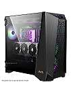 Gamer PC MSI MEG Prospect 700R Edition leasen, i9 Raptor Lake 24 Core, RTX4090, 32 GB RAM DDR5 