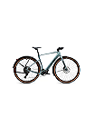 Cube Nulane Hybrid C:62 Race 400X FE - 28 Zoll 400Wh 11K Diamant - seagrey´n´black bei uns leasen oder mieten statt teuer kaufen
