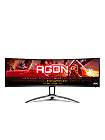 AOC AGON AG493UCX2 124cm (48,