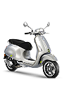 Vespa Primavera 50 Tech E5 clever leasen oder mieten