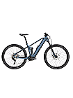 BULLS SONIC EVO TR1 29 Zoll 750 WH BLAU 2024 bei uns leasen