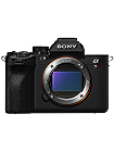 Sony Alpha 7R V Body leasen