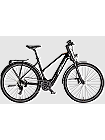 KTM Macina Sport SX 20 400 Wh Damen Trapez schwarz 2025