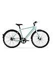 Tenways CGO600 Pro Urban E Bike Mint Blue Limited Edition 2025 leasen statt kaufen
