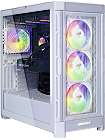 Hyrican Cougar Duoface PRO WT 7470 R5-9600X 32GB/1TB SSD RTX 5070 Win11 bei uns leasen