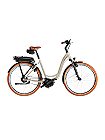 Riese & Müller Swing5 vario 500 Wh Damen beige 2026