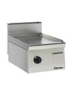 Bartscher Griddleplatte 600, B400, glatt bei uns leasen oder mieten