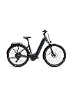 Cube Touring Hybrid ONE 600 - 28 Zoll 600Wh 11K Wave - grey´n´coolgrey bei uns leasen doer mieten statt teuer kaufen