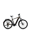 Cube Touring Hybrid Pro 800 - 28 Zoll 800Wh 12K Diamant - metallicumbra´n´black bei u´ns leasen oder mieten statt teuer kaufen