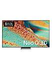 Samsung GQ85QN85FAUXZG, QLED-Fernseher bei uns leasen