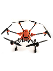 Yuneec Typhoon H520E leasen