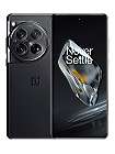 OnePlus 12 Smartphone Silky Black 12/256GB Dual-SIM Android 14 bei uns leasen