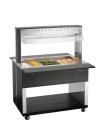 Bartscher Buffetwagen W3110-200A bei uns leasen oder mieten