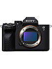 Sony Alpha 7 IV Body leasen