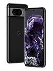 Google Pixel 8 5G 8/256 GB obsidian Android 13.0 Smartphone bei uns leasen