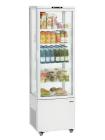 Bartscher Kühlvitrine 235L-W leasen