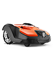 HUSQVARNA AUTOMOWER 550 Professional leasen