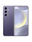 Samsung GALAXY S24 5G S921B DS 256GB Cobalt Violet Android 14.0 Smartphone jetzt leasen