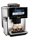 Siemens TQ903D03 leasen, EQ.900 Kaffeevollautomat Edelstahl 